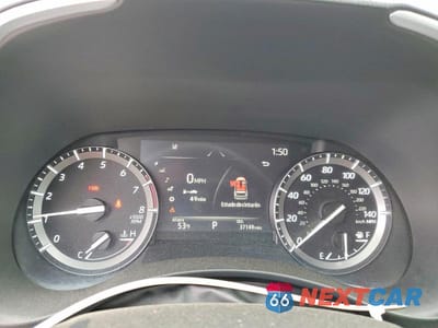 Zdjęcie 9 z 13 samochodu: 2021 TOYOTA HIGHLANDER XLE VIN:5TDGZRBH8MS143535 - miniatura
