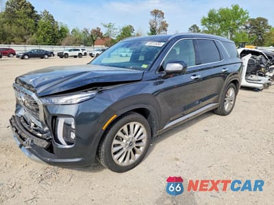 2020 HYUNDAI PALISADE LIMITED KM8R5DHE9LU070329 - główne zdjęcie licytacji z USA - miniatura