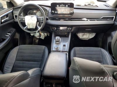 Zdjęcie 8 z 12 samochodu: 2022 MITSUBISHI OUTLANDER SE VIN:JA4J4UA8XNZ080909 - miniatura
