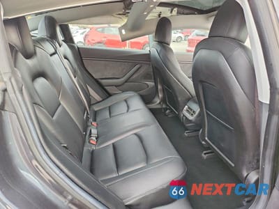 Zdjęcie 10 z 13 samochodu: 2018 TESLA MODEL 3 VIN:5YJ3E1EA8JF051769 - miniatura