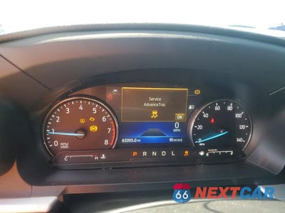 Zdjęcie 9 z 13 samochodu: 2021 FORD EXPLORER XLT VIN:1FMSK8DH7MGA03777 - miniatura