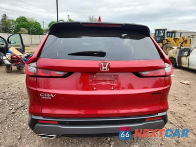 Zdjęcie 6 z 14 samochodu: 2024 HONDA CR-V SPORT-L VIN:7FARS6H8XRE001707 - miniatura