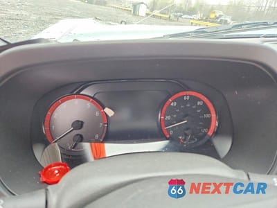 Zdjęcie 9 z 12 samochodu: 2025 NISSAN FRONTIER PRO-4X VIN:1N6ED1EK0SN606718 - miniatura