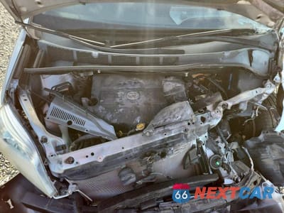 Zdjęcie 12 z 13 samochodu: 2015 TOYOTA SIENNA LE 8-PASSENGER VIN:5TDKK3DC2FS553294 - miniatura