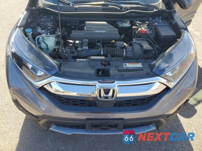 Zdjęcie 12 z 13 samochodu: 2018 HONDA CR-V EXL VIN:5J6RW2H8XJL004739 - miniatura