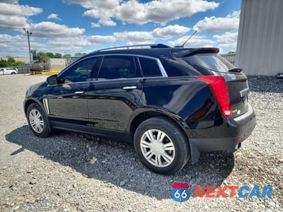 Drugie zdjęcie samochodu z przodu: 2015 CADILLAC SRX LUXURY COLLECTION VIN:3GYFNBE3XFS582713 - miniatura
