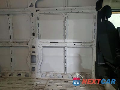 Zdjęcie 11 z 12 samochodu: 2023 RAM PROMASTER 2500 2500 HIGH VIN:3C6LRVDG3PE605937 - miniatura