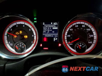 Zdjęcie 9 z 14 samochodu: 2013 DODGE DURANGO SXT VIN:1C4RDJAG9DC597005 - miniatura