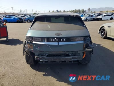 Zdjęcie 6 z 14 samochodu: 2024 HYUNDAI IONIQ 5 SEL VIN:KM8KN4DE3RU251975 - miniatura