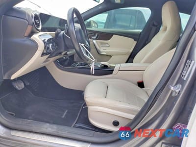 Zdjęcie 7 z 13 samochodu: 2020 MERCEDES-BENZ CLA 250 4MATIC VIN:W1K5J4HB4LN088404 - miniatura