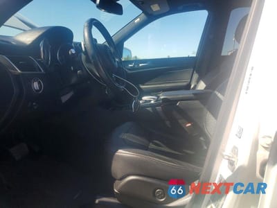 Zdjęcie 7 z 13 samochodu: 2017 MERCEDES-BENZ GLE 350 VIN:4JGDA5JBXHA828375 - miniatura