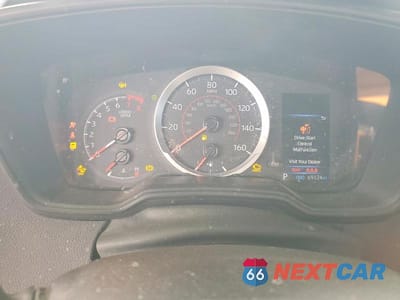 Zdjęcie 9 z 12 samochodu: 2022 TOYOTA COROLLA SE NIGHTSHADE EDITION VIN:5YFS4MCE8NP114501 - miniatura