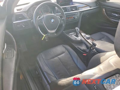 Zdjęcie 8 z 12 samochodu: 2014 BMW 435 I VIN:WBA3R1C58EK190008 - miniatura