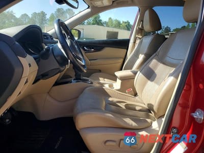 Zdjęcie 7 z 12 samochodu: 2017 NISSAN ROGUE S VIN:JN8AT2MV2HW271359 - miniatura