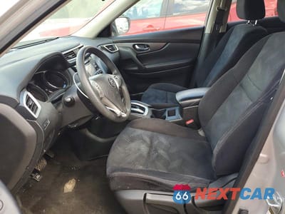 Zdjęcie 7 z 12 samochodu: 2016 NISS ROGUE S VIN:JN8AT2MT9GW026815 - miniatura