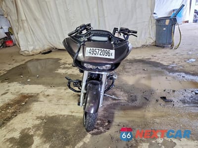 Drugie zdjęcie samochodu z przodu: 2018 HARLEY-DAVIDSON FLTRX ROAD GLIDE VIN:1HD1KHC19JB639421 - miniatura