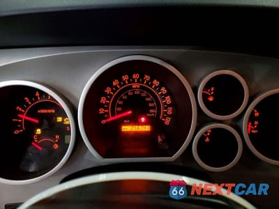 Zdjęcie 9 z 11 samochodu: 2008 TOYOTA TUNDRA SR5 VIN:5TBBV54188S504811 - miniatura