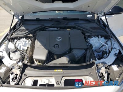 Zdjęcie 11 z 12 samochodu: 2025 MERCEDES-BENZ E 350 4MATIC VIN:W1KLF4HB0SA114298 - miniatura