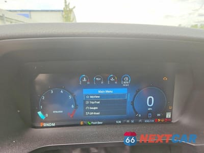 Zdjęcie 9 z 13 samochodu: 2024 FORD F150 XLT VIN:1FTFW3L89RKD13948 - miniatura