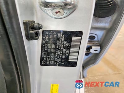 Zdjęcie 12 z 12 samochodu: 2016 HYUNDAI ACCENT SE VIN:KMHCU4AE8GU045267 - miniatura