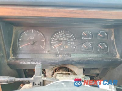 Zdjęcie 9 z 12 samochodu: 1995 DODGE DAKOTA VIN:1B7GL23X1SS156064 - miniatura