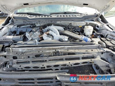 Zdjęcie 11 z 12 samochodu: 2024 FORD F350 XL DRW 4WD 6.7L V8 TDSL CREW CAB VIN:1FT8W3DT6RED40471 - miniatura