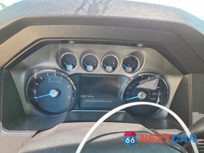 Zdjęcie 9 z 12 samochodu: 2015 FORD F250 SUPER DUTY VIN:1FT7W2BT6FEA94185 - miniatura