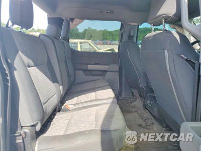 Zdjęcie 10 z 12 samochodu: 2023 FORD F250 SUPER DUTY VIN:1FT8W2BT1PEC47965 - miniatura