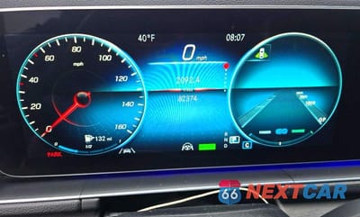 Zdjęcie 8 z 11 samochodu: 2020 MERCEDES-BENZ GLE 450 4MATIC VIN:4JGFB5KBXLA220711 - miniatura