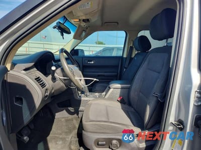 Zdjęcie 7 z 13 samochodu: 2016 FORD FLEX SE VIN:2FMGK5B84GBA10642 - miniatura