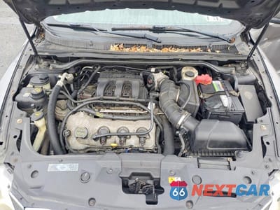 Zdjęcie 11 z 11 samochodu: 2011 FORD TAURUS SEL VIN:1FAHP2EW4BG144450 - miniatura