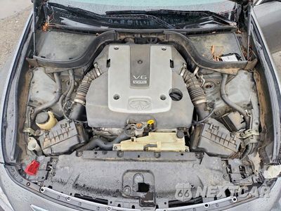 Zdjęcie 11 z 13 samochodu: 2013 INFINITI G37 SEDAN JOURNEY VIN:JN1CV6AP1DM726240 - miniatura