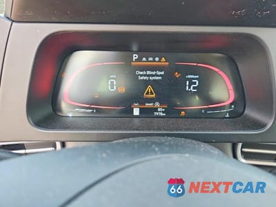 Zdjęcie 9 z 12 samochodu: 2025 HYUNDAI ELANTRA SE VIN:KMHLL4DG5SU941745 - miniatura