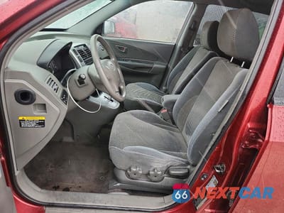 Zdjęcie 7 z 13 samochodu: 2006 HYUNDAI TUCSON GLS VIN:KM8JN72D86U371256 - miniatura
