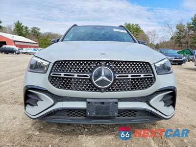 Piąte zdjęcie samochodu w środku: 2026 MERCEDES-BENZ GLE 350 4MATIC VIN:4JGFB4FB3TB523019 - miniatura