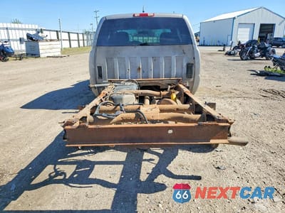 Zdjęcie 6 z 12 samochodu: 2000 CHEVROLET SILVERADO K2500 VIN:1GCGK29U3YE235534 - miniatura