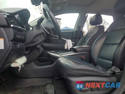 Zdjęcie 7 z 14 samochodu: 2022 KIA NIRO EX PREMIUM VIN:KNDCE3LG7N5118839 - miniatura