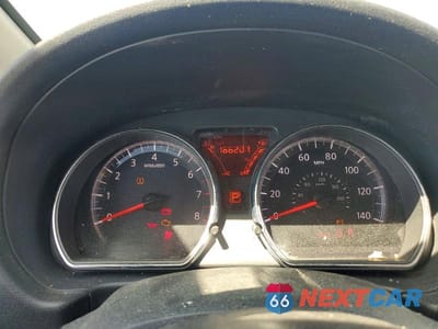 Zdjęcie 9 z 12 samochodu: 2015 NISSAN VERSA NOTE S PLUS VIN:3N1CE2CP2FL437855 - miniatura