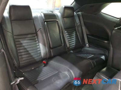 Zdjęcie 10 z 12 samochodu: 2014 DODGE CHALLENGER SXT VIN:2C3CDYAG6EH154117 - miniatura