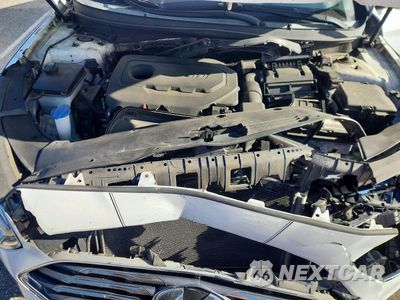 Zdjęcie 11 z 12 samochodu: 2018 HYUNDAI SONATA SE VIN:5NPE24AF1JH670414 - miniatura