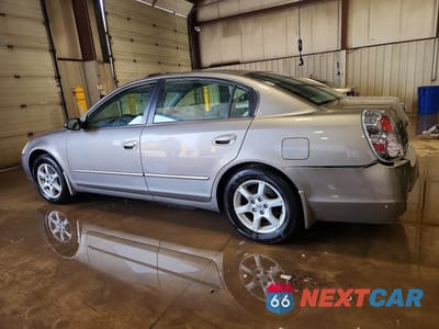 Drugie zdjęcie samochodu z przodu: 2005 NISSAN ALTIMA 2.5 VIN:1N4AL11D25N485017 - miniatura
