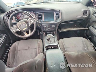 Zdjęcie 8 z 13 samochodu: 2016 DODGE CHARGER R VIN:2C3CDXCT9GH169699 - miniatura