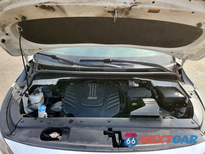 Zdjęcie 12 z 12 samochodu: 2017 KIA SEDONA L VIN:KNDMA5C14H6285617 - miniatura