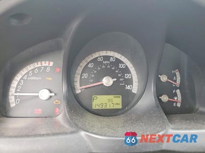 Zdjęcie 9 z 12 samochodu: 2008 KIA SPORTAGE LX VIN:KNDJF723887519822 - miniatura