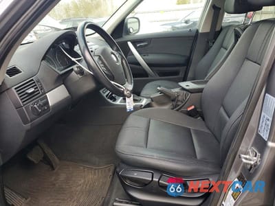 Zdjęcie 7 z 13 samochodu: 2010 BMW X3 XDRIVE28I VIN:WBXPC7C44AWE54284 - miniatura