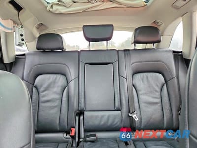 Zdjęcie 10 z 14 samochodu: 2015 AUDI Q5 PREMIUM PLUS VIN:WA1LFAFP3FA076248 - miniatura