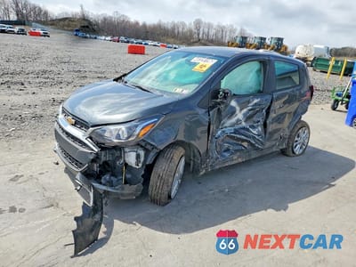 2020 CHEVROLET SPARK 1LT KL8CD6SA0LC414949 - główne zdjęcie licytacji z USA - miniatura