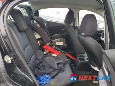 Zdjęcie 10 z 12 samochodu: 2019 TOYOTA YARIS LE VIN:3MYDLBYV7KY503197 - miniatura