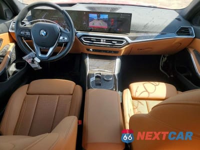 Zdjęcie 8 z 12 samochodu: 2024 BMW 330 VIN:3MW89FF02R8E20121 - miniatura