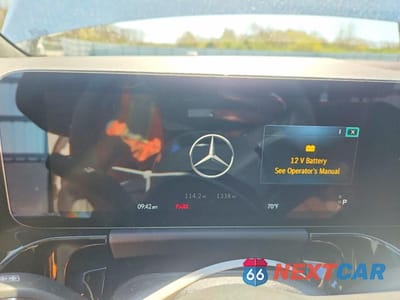Zdjęcie 9 z 13 samochodu: 2026 MERCEDES-BENZ GLA 250 4MATIC VIN:W1N4N4HB9TJ832346 - miniatura